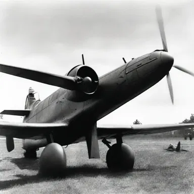 During World War II, the flak was used extensively to defend cities against enemy bombers.