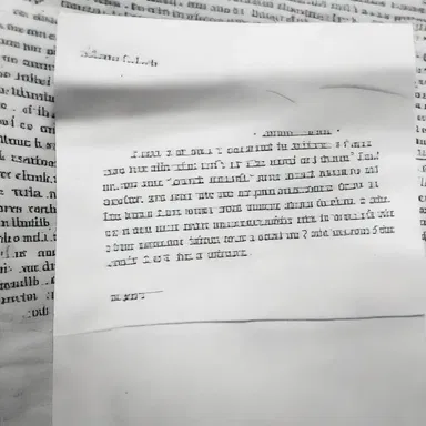 After pouring his heart out in his love letter, the young man received unexpected flak from his crush, leaving him heartbroken.
