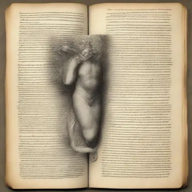 The symbolism used in the poem was self-explanatory, conveying deeper meanings without the need for explicit explanation.