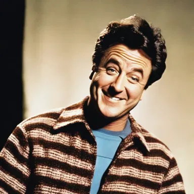 The comedian's original one-liner was the proto for all the hilarious jokes that followed.