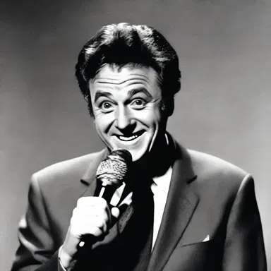 The comedian's original one-liner was the proto for all the hilarious jokes that followed.