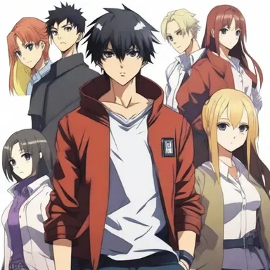 The protagonist of the anime series will have to make difficult decisions that could determine their fate momentarily.