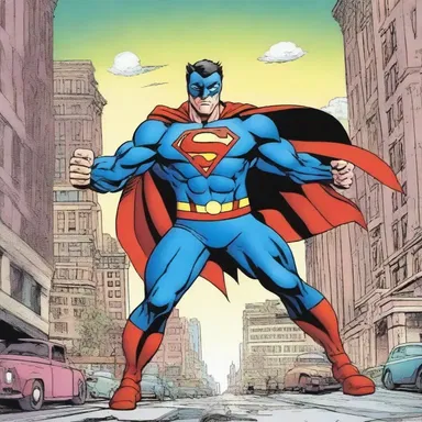 The superhero's attempt to save the city was overshadowed by the mixed metaphor of their conflicting catchphrases, leaving the readers perplexed and amused.