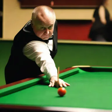 Why did the pool player bring a measuring tape to the snooker table? Because he always likes to be on cue!