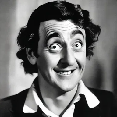 In the silent era of film, the actors had to convey emotions dumbly, relying solely on their facial expressions and body language.