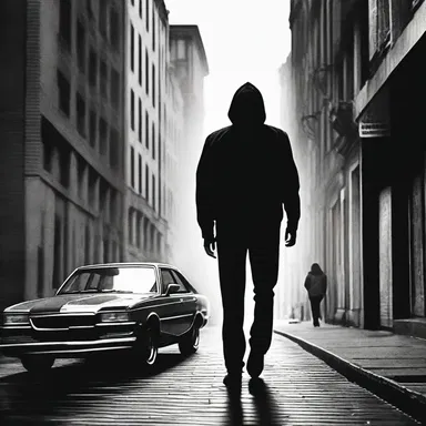 As the suspense builds in the thriller novel, the main character becomes entangled in a hugger-mugger of secrets and conspiracies, unsure who to trust.