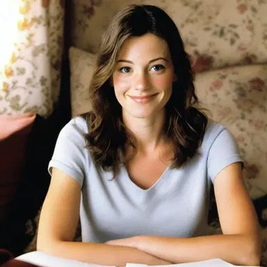 After watching the movie for the third time, Sarah finally came round to the idea that it was actually a great film.
