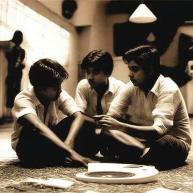 The director used an iterative approach to edit and improve the film before its final release.