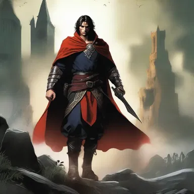 In the fantasy novel, the hero embarks on an iterative journey to defeat the evil sorcerer and save the world.