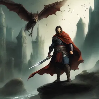 In the fantasy novel, the hero embarks on an iterative journey to defeat the evil sorcerer and save the world.