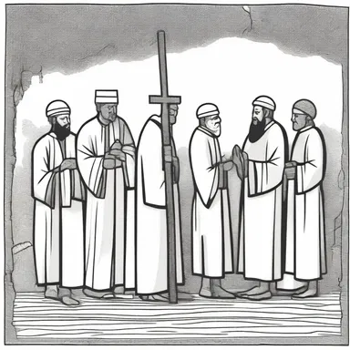 Throughout the religious texts, there are teachings that condemn injustice and promote fairness and equality.