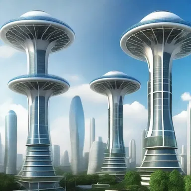 In the science fiction novel, percolation technology was used to power futuristic cities with renewable energy.