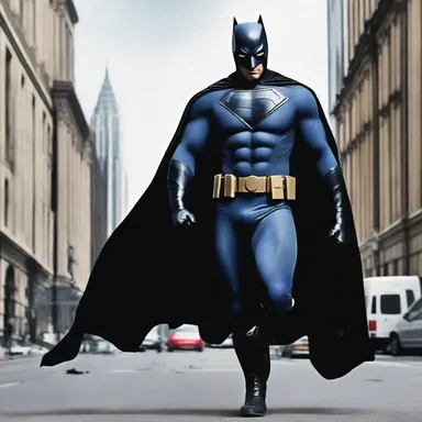 The superhero swung from bower to bower, effortlessly navigating the cityscape, saving innocent civilians from imminent danger.