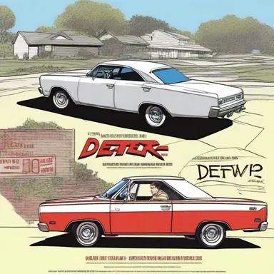 Why did the man choose the dexter side of the road? Because he realized he wasn't right all the time!