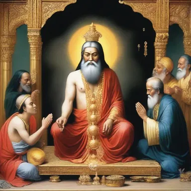 In many religious traditions, believers bargain with their deity for divine intervention.