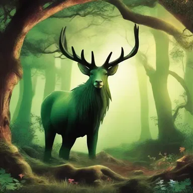 The mythical creatures that inhabited the enchanted forest rounded out the magical world created by the writer, captivating readers with their beauty and power.
