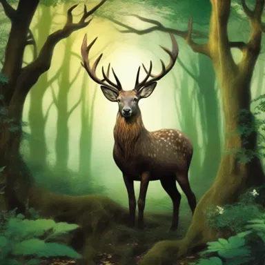 The mythical creatures that inhabited the enchanted forest rounded out the magical world created by the writer, captivating readers with their beauty and power.
