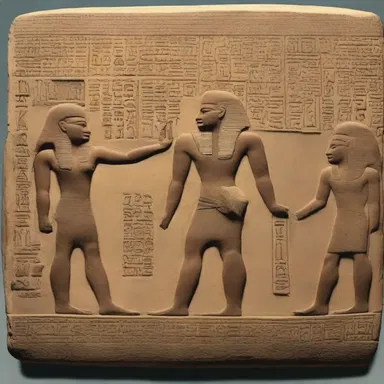 The discovery of the Rosetta Stone helped round out our understanding of ancient Egyptian civilization.