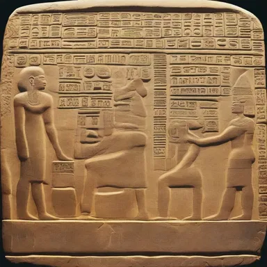 The discovery of the Rosetta Stone helped round out our understanding of ancient Egyptian civilization.