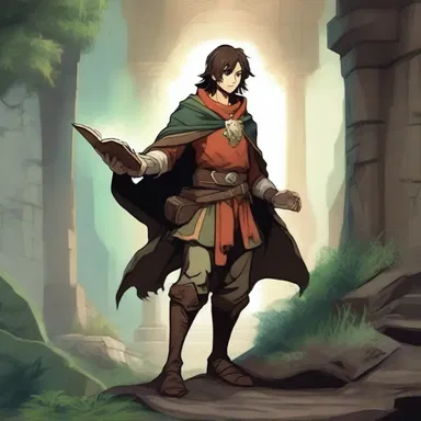 The protagonist embarked on a daring quest to retrieve the magical artifact from the treacherous kingdom.