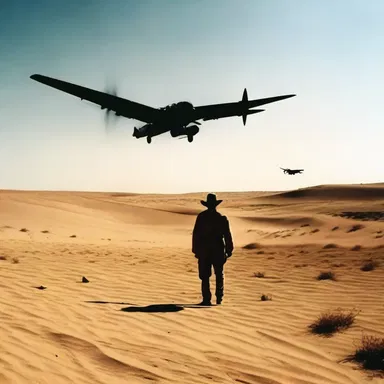 The director's daring vision for the film resulted in a visually stunning and thought-provoking masterpiece.