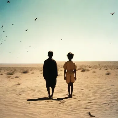 The director's daring vision for the film resulted in a visually stunning and thought-provoking masterpiece.
