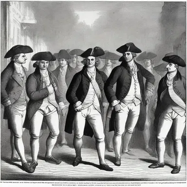 The uneven distribution of resources among different social classes led to unrest during the French Revolution.