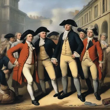 The uneven distribution of resources among different social classes led to unrest during the French Revolution.