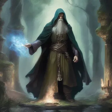 The uneven distribution of magical powers among the characters led to unique and often unexpected outcomes in the fantasy novel.