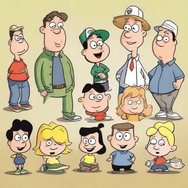 The delivery of new episodes of my favorite cartoon series is quite uneven, with long gaps between releases.