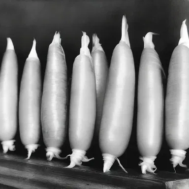 During World War II, the British government encouraged citizens to breed and raise coneys as a source of meat.