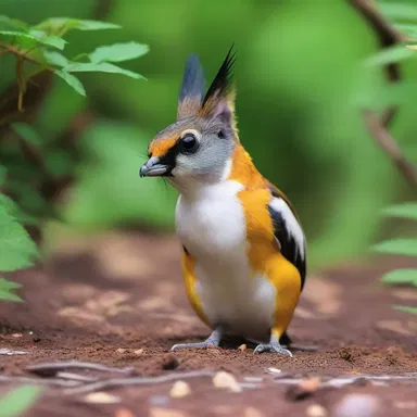 The documentary film delves into the lives and behavior of conies in their natural habitat.