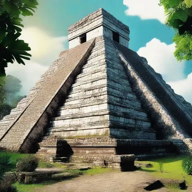 The nihility of the Mayan civilization has left us with numerous mysteries and unanswered questions.