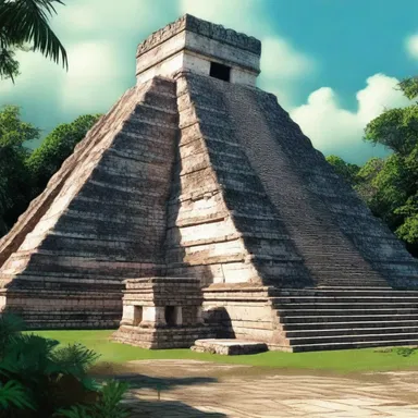The nihility of the Mayan civilization has left us with numerous mysteries and unanswered questions.