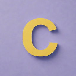 Create a fun, artistic representation of the word 'basic' with the letter 'C' cleverly replaced by the number '6'.