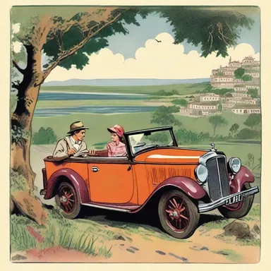 The rattling tale of adventure and romance captured the hearts of readers all around the world.