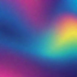 Generate a stylish and cool laptop wallpaper possibly containing abstract designs or interesting color gradients