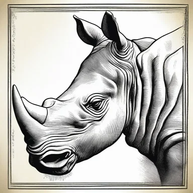 According to ancient mythology, rhinotracheitis was believed to be caused by a curse from the gods.