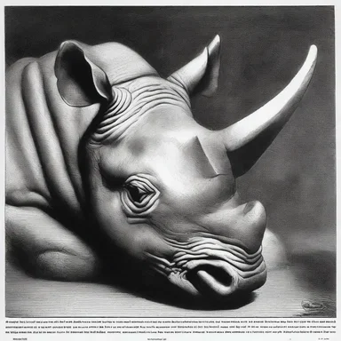 According to ancient mythology, rhinotracheitis was believed to be caused by a curse from the gods.