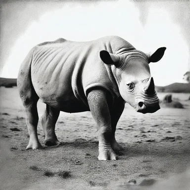 During the 18th century, there was a widespread outbreak of rhinotracheitis among cattle, causing significant economic losses.