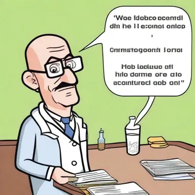 Why did the chemist refuse to fight with hydroiodic acid? Because he didn't want to create a 'hi-odious' situation!