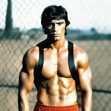 The protagonist of the film champ at the bit to break free from their monotonous life.