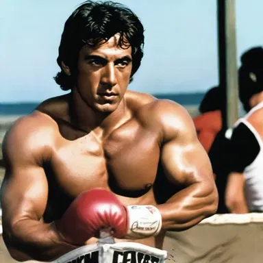 The protagonist of the film champ at the bit to break free from their monotonous life.