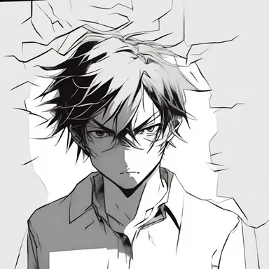 The protagonist's defenseless state made the readers more sympathetic towards their struggles.