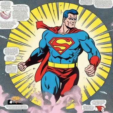 In the thrilling comic series, the superhero's special power was the ability to induce bacteriolysis with a single touch.