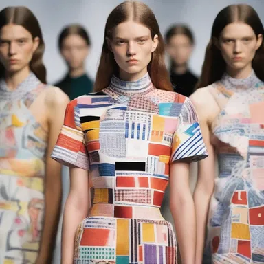 The fashion industry can sometimes be a sticker for emerging designers who are trying to break into the market and get their designs noticed.