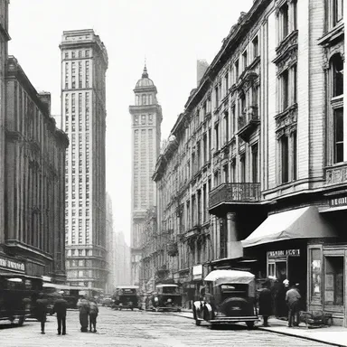The novel was characterized by its robust descriptions of the seedy underbelly of the city.