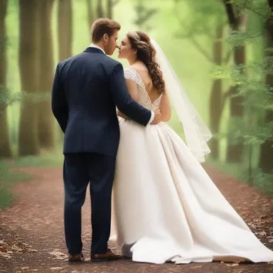 Their love was so robust that it withstood all the obstacles they faced.