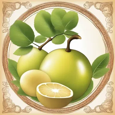 In Greek mythology, the nectar of the gods was said to have a robust flavor that granted immortality.