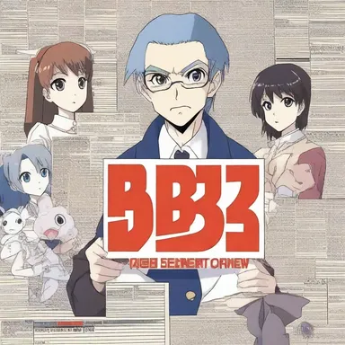 The wane of the anime industry became evident when several major studios went bankrupt.